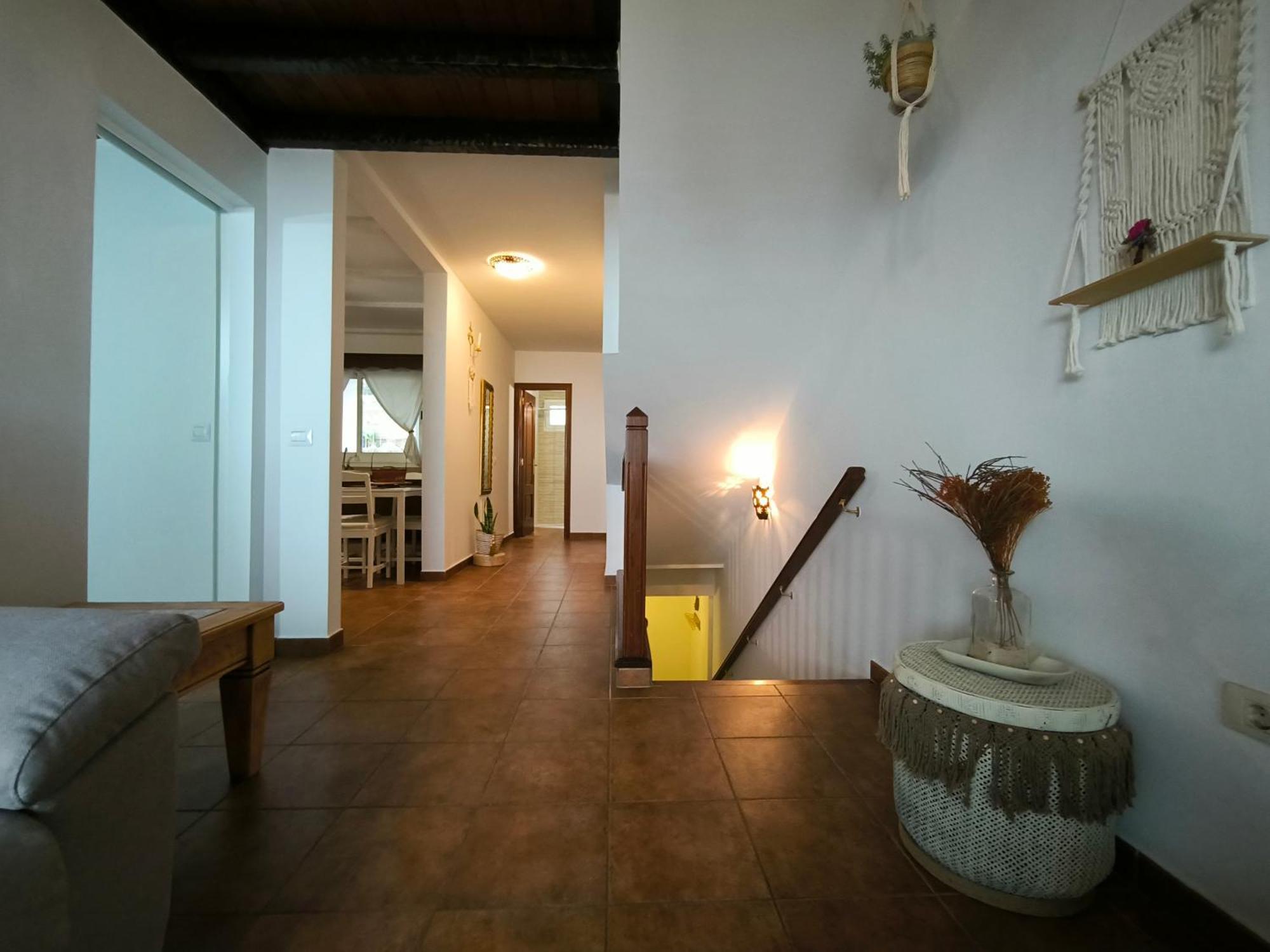Casa Zamora Los Realejos Exteriör bild