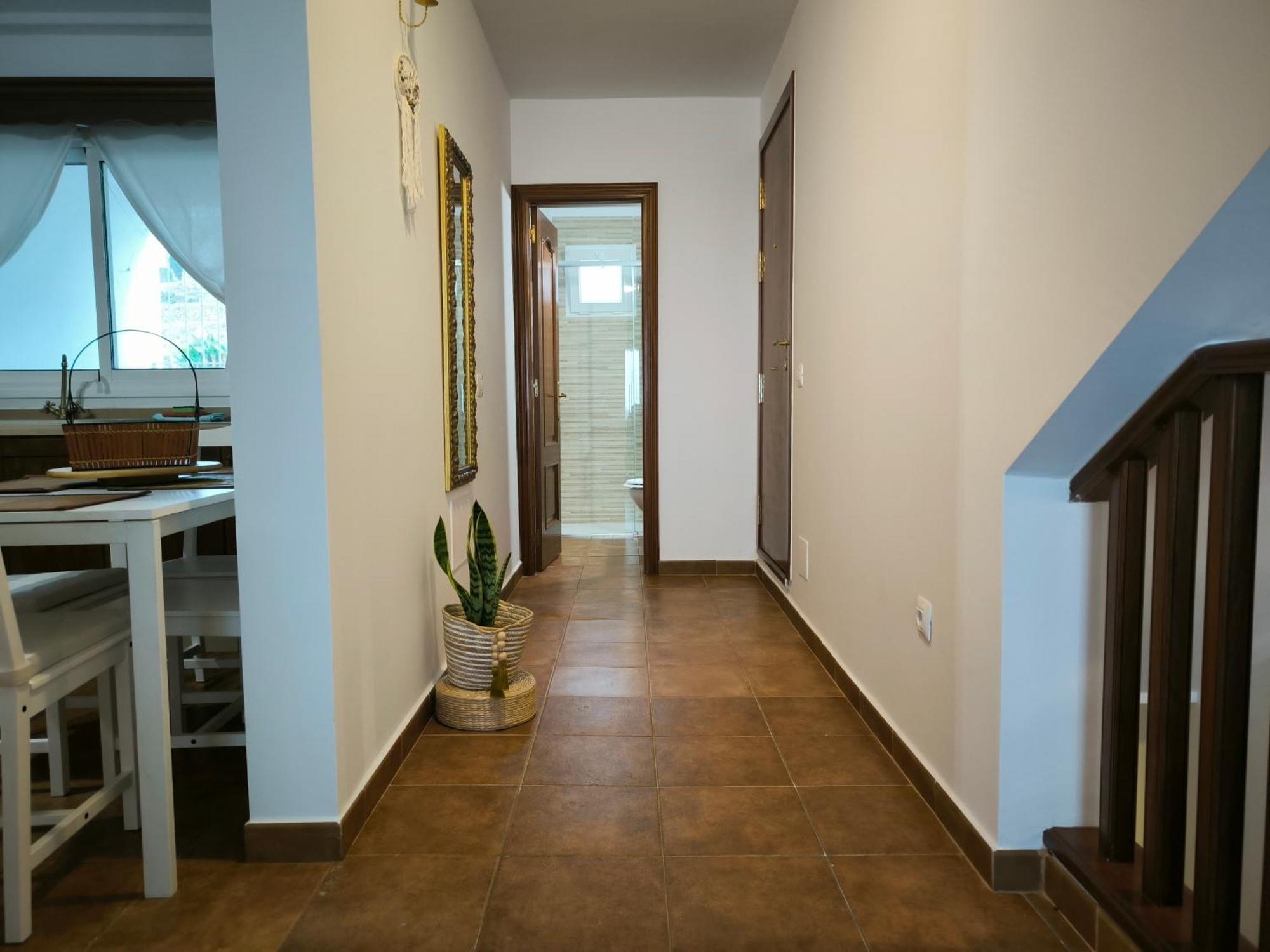 Casa Zamora Los Realejos Exteriör bild