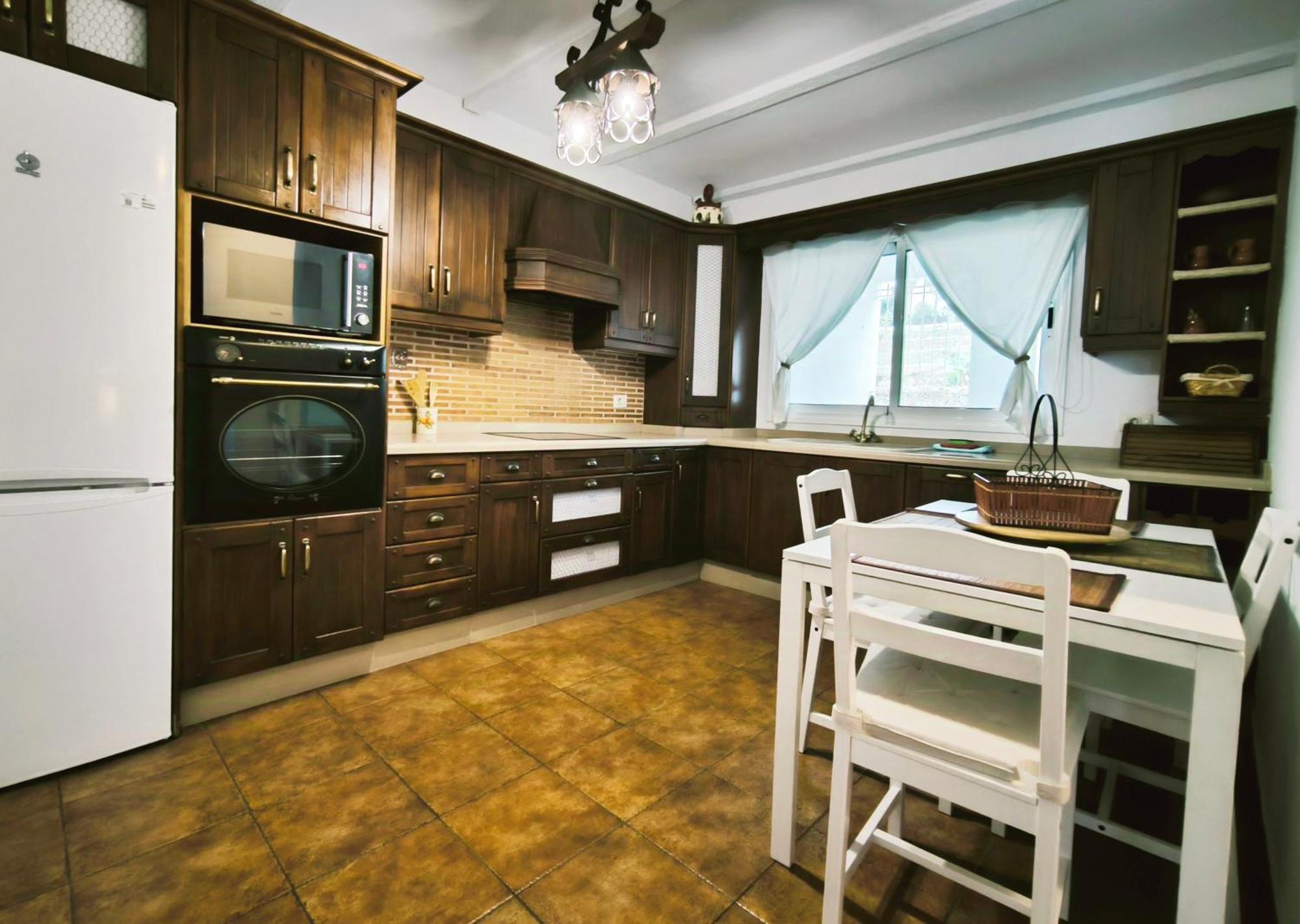 Casa Zamora Los Realejos Exteriör bild