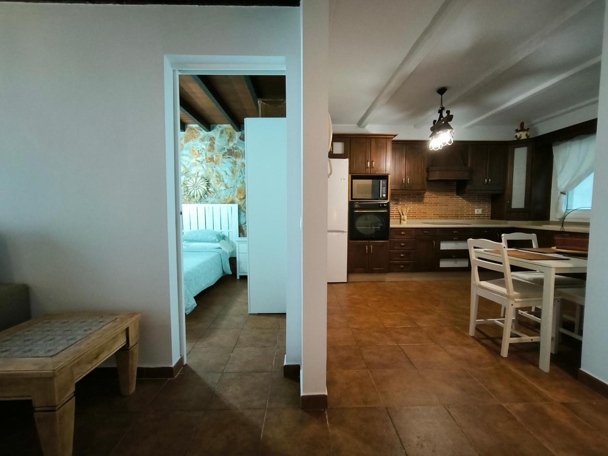 Casa Zamora Los Realejos Exteriör bild