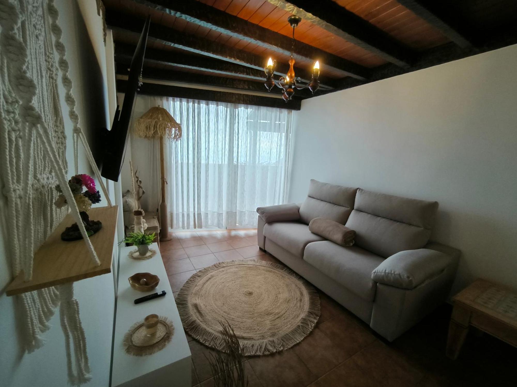 Casa Zamora Los Realejos Exteriör bild