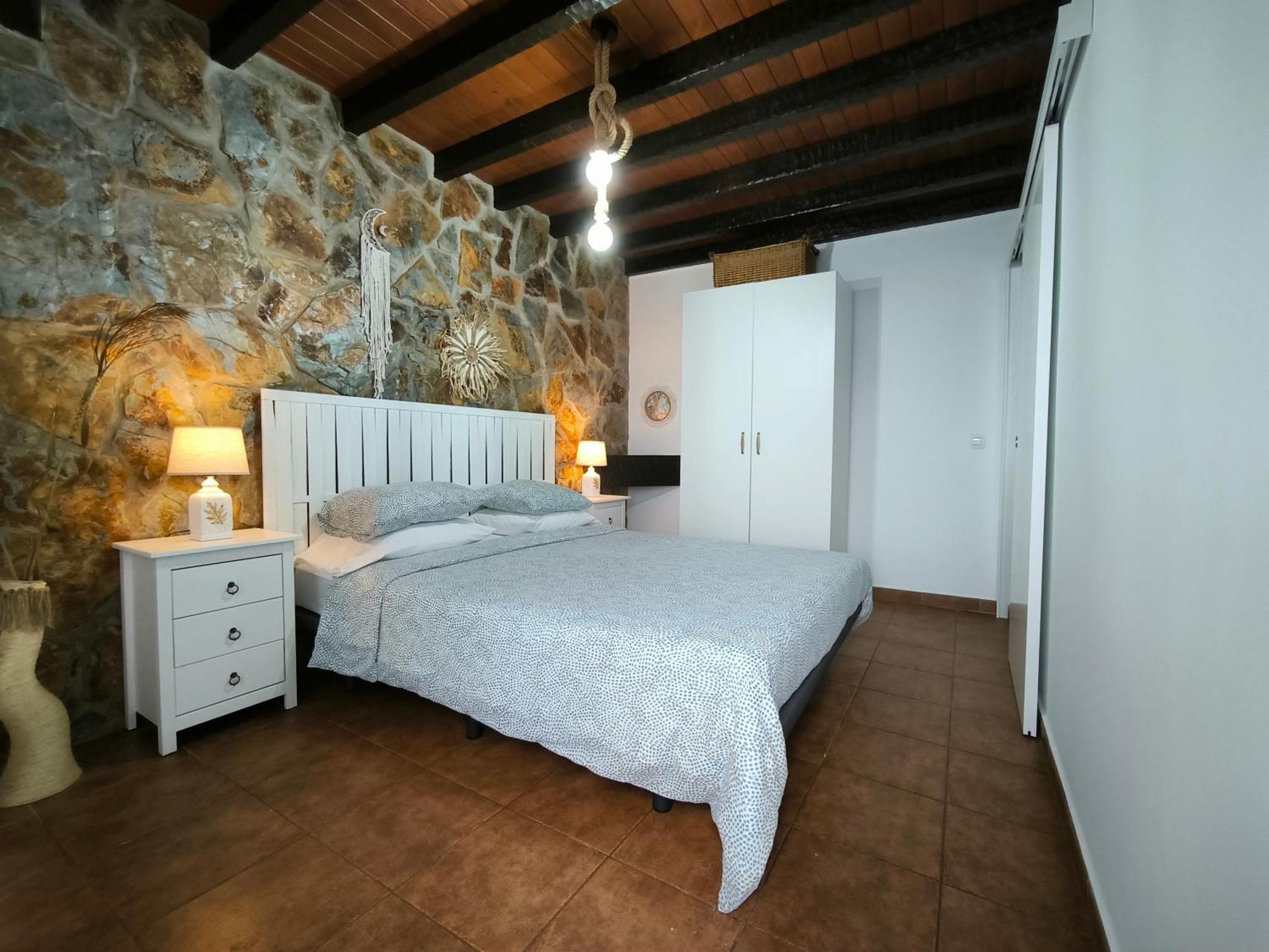 Casa Zamora Los Realejos Exteriör bild